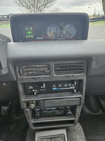 Toyota Tercel 1986 4x4 1.5 l Benzin Manual 338000 km - 12
