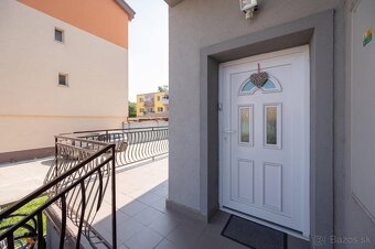 Ponúkam na prenájom 2-izbové bytu v Moste pri Bratislave - 12