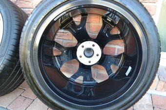 5x112 R21 Letna sada Original Audi Q8/SQ8  Etron AUDISPORT - 12