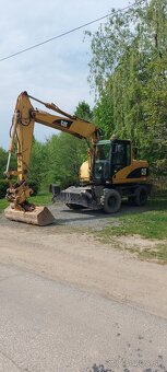 Caterpillar 313C - 12