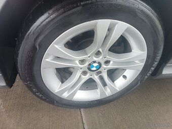 Predám BMW 318i E 91 facelift - 12