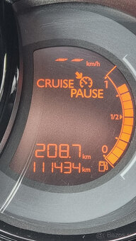 Citroen C3 1,4 HDi r. 2012  111.500km - 12