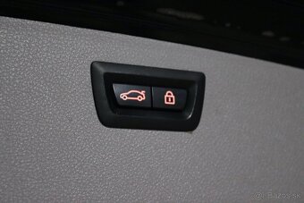 Prodám BMW 320d Touring F31 LCI – 140 kW, automat, - 12