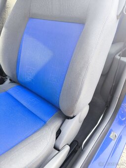 VW Lupo - 12