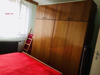 3-izbový byt, TURČEK okres Turč.Teplice - 12