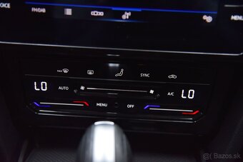 Passat Variant 2.0 TDI Comfortline DSG, IQ Light, ACC, Lane - 12