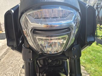 Ducati Diavel Dark Edition 2017 - 12