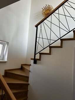 5i. RD, samostatný rodinný dom, Záhorská Bystrica, novostavb - 12