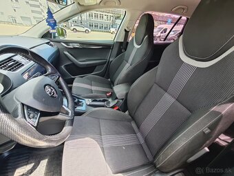 Škoda Octavia 3 Combi FL 2.0 TDI DSG 110kW 209tis km - 12