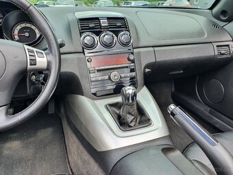 Opel GT 2.0 Turbo - 12