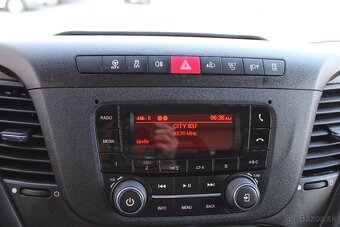 Iveco Daily, 35C160 3,0 Skříň 19m3+čelo+klima+tuplák - 12