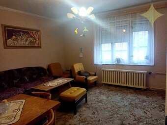 Predaj, rodinný dom s veľkým pozemkom vhodný na podnikanie - 12