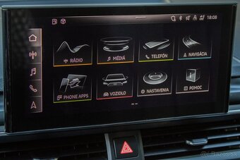 Audi A4 Avant 45 3.0 TDI S line quattro tiptronic - 12