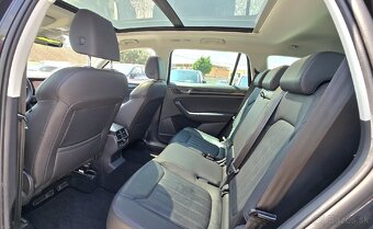 ✅️Škoda Kodiaq L&K 2.0.TDI 147kw 4x4,2022,Pano,Ťažné,DCC✅️ - 12