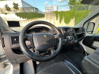 Peugeot Boxer L3H2 - 12
