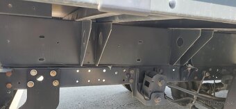 Iveco 35S14 7 miestne valnik 2.3 JTD rok 2021 naj.100000 km - 12