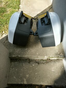 Honda VFR 1200F 2011 - 12