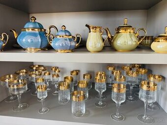 AKCIA Československá zbierka krásnych pohárov - 12