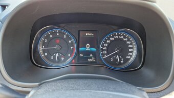 Hyundai KONA 1,0 TGDi 88kW 6MT COMFORT a winter pack - 12
