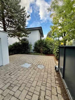 Predaj 4 izb. rodinný dom Mudroňova ulica Bratislava. - 12