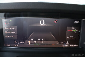 Volvo FH 460 MEGA,NEZAVISLA KLIMA,ACC - 12