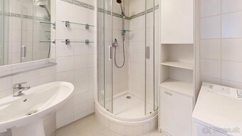 Ihneď voľný udržiavaný 4-izbový byt s lodžiou, 78 m2, Furča - 12