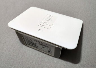 DSL WiFi router ZTE Speedport Entry 2i od Telekomu - 12