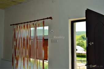 Dom s 13 ár pozemkom v obci  Beňadíkovce - 12