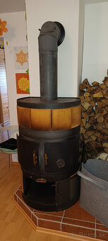 Na predaj 7. izbový dvojpodlažný rodinný dom Smolenice. - 12