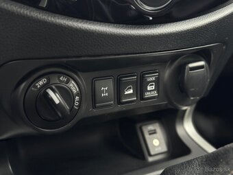 Renault ALASKAN, 2019, 2.3 DCI 140kw, 4x4 - 12