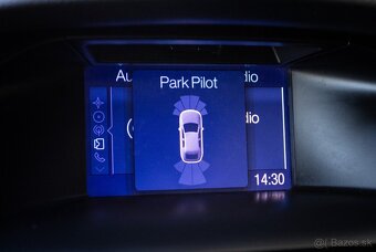 Ford Focus Kombi 1.6 TDCi DPF - 12