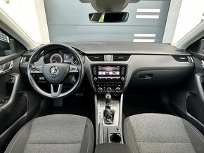 Škoda Octavia Combi 2.0 TDI Style DSG 2019 - Odpočet DPH - 12