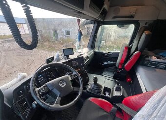 9182 - Mercedes-Benz Arocs 2648 - 6x4 - Nosič kontejnerů – E - 12