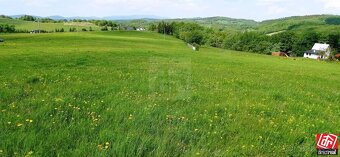 Veľký pozemok  v tichej časti. - 12