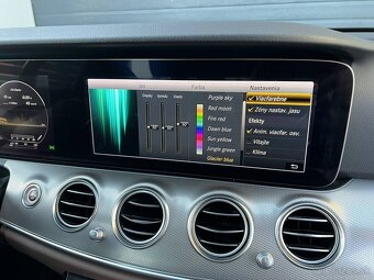 Mercedes-Benz E220d 2.2 143kw 9G-Tronic - 12