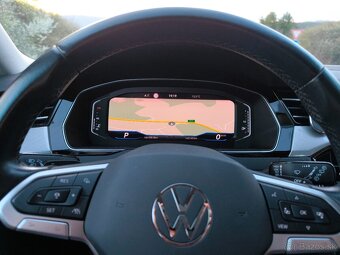 ✅VW Passat  B8 2021✅ - 12
