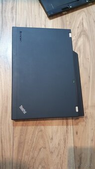 Lenovo x230 i7, 16GB RAM, 160GB SSD - 12