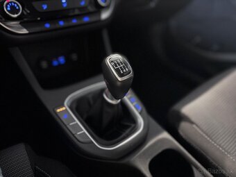Hyundai i30 1.4 Benzín 2020/Slovák/DPH/1.majiteľ - 12