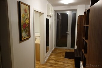 Prenájom priestranného dvojizbového bytu v Rači - 12