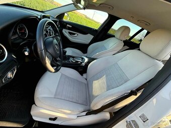 Mercedes-Benz C 220D edícia C'Arl Benz - 12