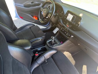 Predám Hyundai i30N Performance - 12