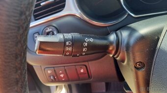 Kia Ceed SW 1.6 CRDi 100KW 136k Gold+ navigácia - 12