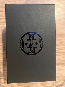 Casio G-SHOCK GPR-B1000TF-1ER RANGEMAN Magma Ocean 35 aniver - 12
