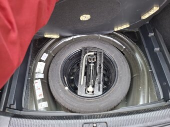 Vw Golf 6 kombi - 12