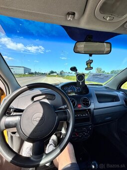 Chevrolet Spark - 12