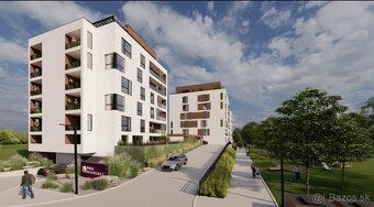 4 izbový Suchoňova Poprad - 12