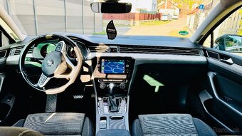 Volkswagen passat - 12