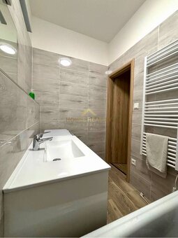Prenájom moderný 2 izbový byt, Adámiho ulica,Bratislava IV/K - 12