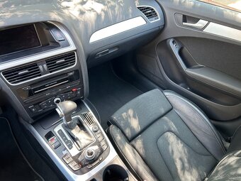 Audi A4 Avant 2.0 TDI Sport S tronic - 12