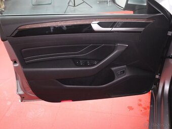 Volkswagen Arteon 2.0 TDI DSG R-Line - 12